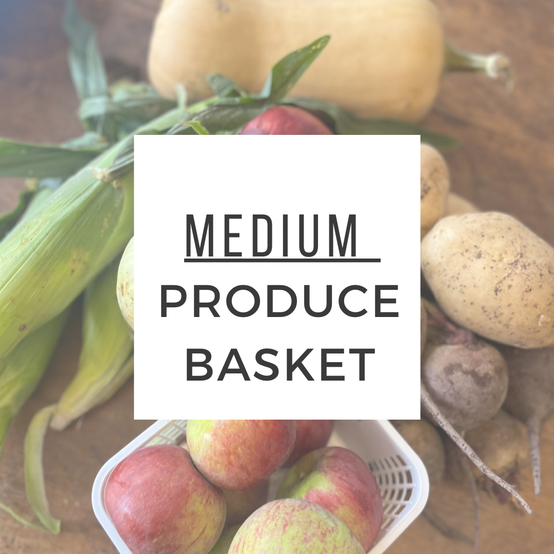 Medium Produce (8 items)