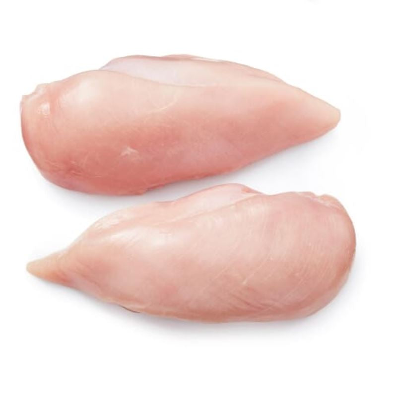 Chicken Breast- Boneless Skinless
